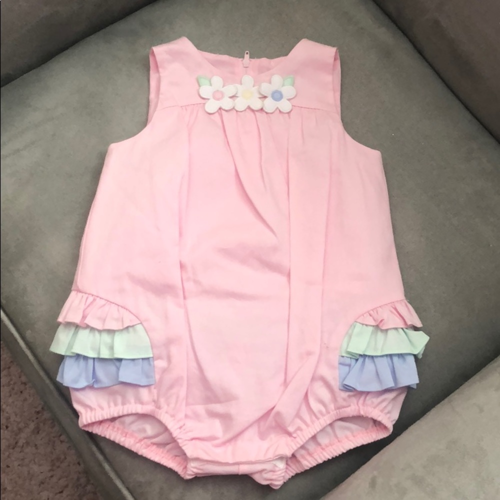 Florence Eiseman Easter bubble